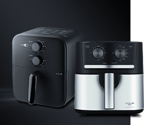 Fritadeiras Air Fryer Midea